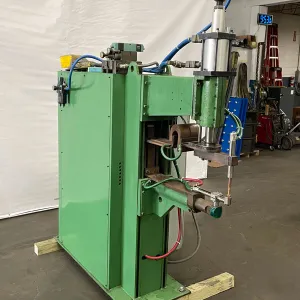 Used Sciaky Welder | 20751 | Weld Systems Integrators