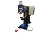 WSI-Series Press-Type Spot Welder | Weld Systems Integrators