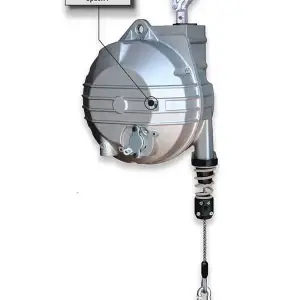 TECNA 9507.FES Zero-Gravity ESD Tool Balancers