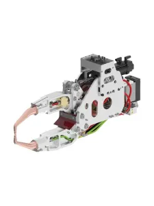 TECNA 2923 Robot Spot Weld Gun | Weld Systems Integrators