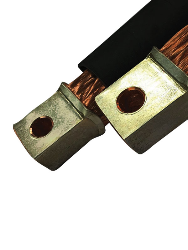 WSI Select - Air-Cooled Jumper Cables | WSIWeld.com