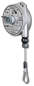 TECNA INOX Rope Balancer | TECNADirect.com