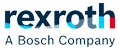 Partner Logo - Bosch Rexroth | Weld Systems Integrators