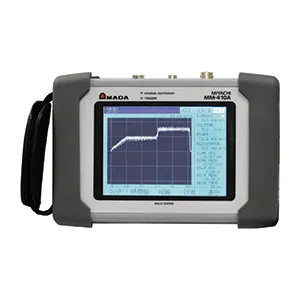 Amada Miyachi MM-410A Handheld Weld Checker | Weld Systems Integrators