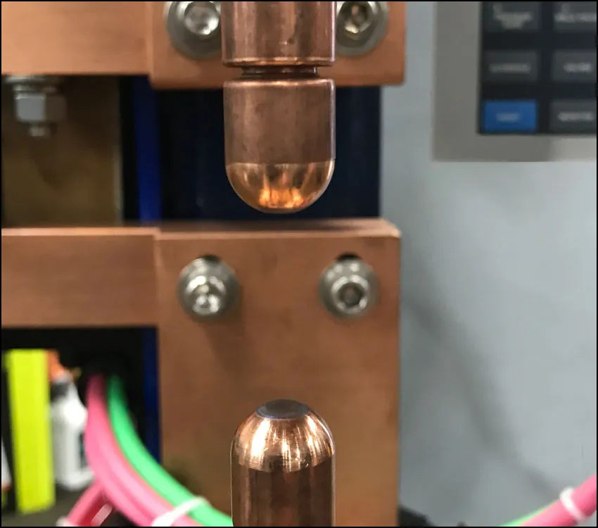 ValuePress Tooling | Weld Systems Integrators