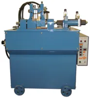 LORS Golden Spot - Butt Welder Model SB-300 | Weld Systems Integrators