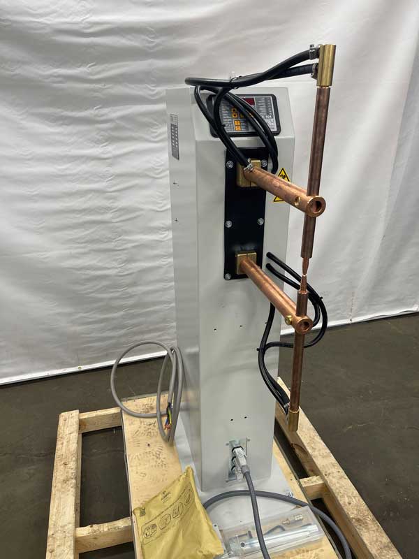 WSISelect - TECNA 4649 Rocker Arm Welder | Image 02 | Weld Systems Integrators