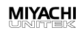 Partner Logo - Miyachi | Weld Systems Integrators