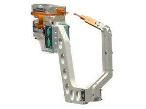 Centerline Weld Gun | Weld Systems Integrators