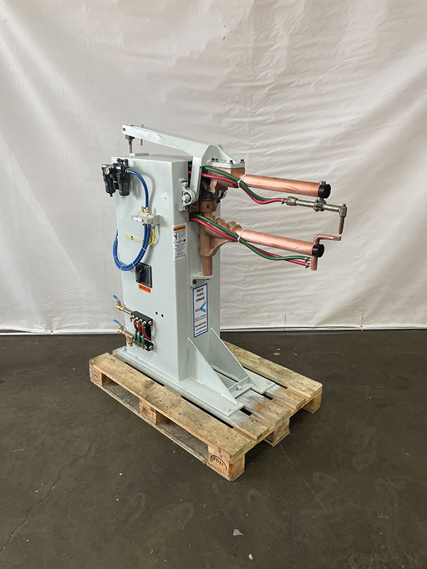 LORS 40kVA Rocker Arm Spot Welder | FOR SALE