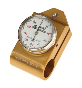 Amada Miyachi Tip Force Gauge | Weld Systems Integrators