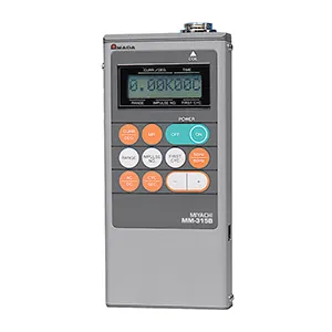 Amada Miyachi MM-315 Portable Weld Checker | Weld Systems Integrators