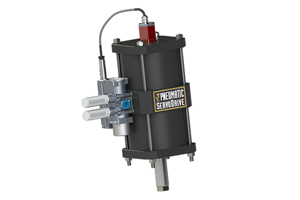 Smart Detection | Entron Controls | Weld Systems Integrators