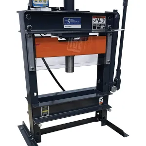 H-Type Push-Out Tester | Weld Systems Integrators