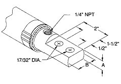 Water-Cooled Jumper Cables B62