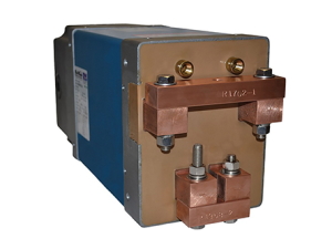 RoMan Fixture Transformer | Weld Systems Integrators