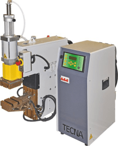 TECNA Inverter Bench Welder | TECNADirect.com