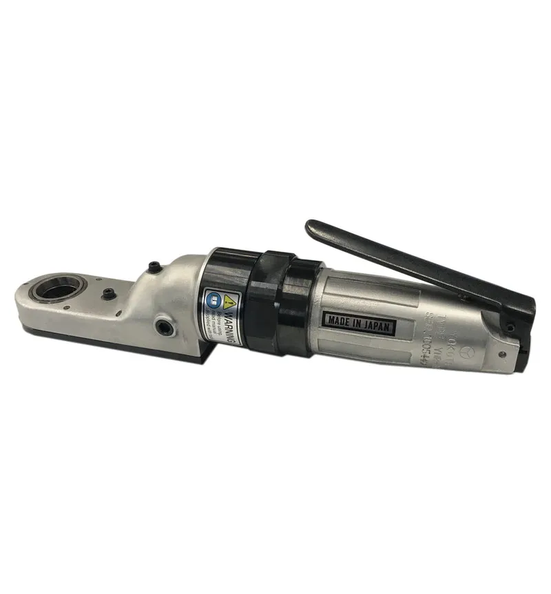 Pneumatic Tip Dressing Tool | Weld Systems Integrators
