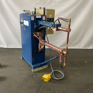 Used Peer Rocker Arm Welder
