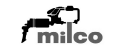 Partner Logo - Milco | Weld Systems Integrators
