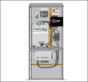 WTC Welding Controls - WT6000 A13 Cascade MFDC | Weld Systems Integrators