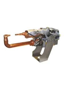 TECNA 2915 Robot Spot Weld Gun | Weld Systems Integrators