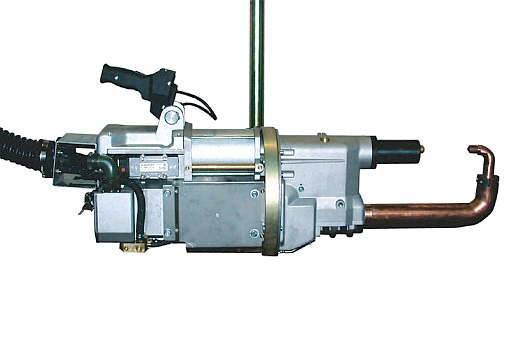 TECNA MFDC Guns - 3066Q | TECNADirect.com