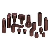 Supplies Consumables | Weld Systems Integrators