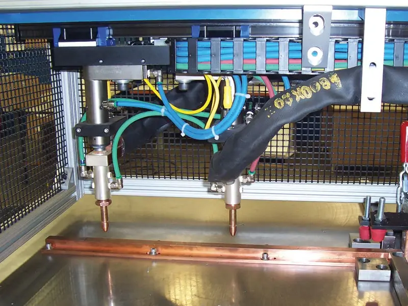 WSI Automation | Image 06 | Weld Systems Integrators