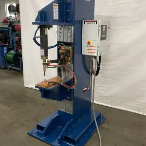 WSI Econopress | Stock #20770 | Weld Systems Integrators