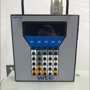 DEP Programming Unit | Weld Systems Integrators