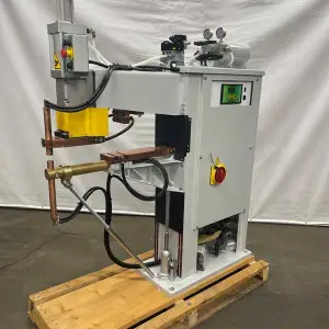WSISelect - TECNA 8211D Rocker Arm Welder | Image 02 | Weld Systems Integrators