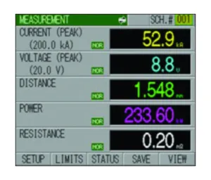 Article Fastener Welding Made Easy - JAN 2023 - Fig-5 | Weld Systems Integrators