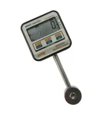 DFI-102 Pressure Gauge | Weld Systems Integrators