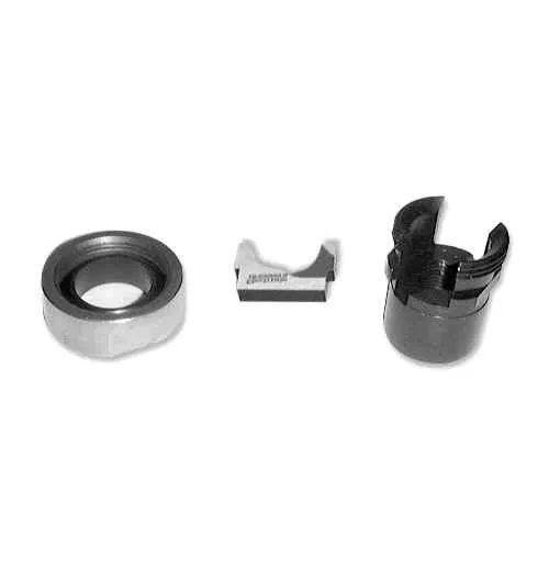 Electrode Dressers 5RW Extended Blade Assembly | Weld Systems Integrators