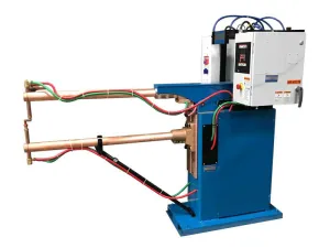 WSI Rocker Arm Spot Welder - 48in Arms | Weld Systems Integrators