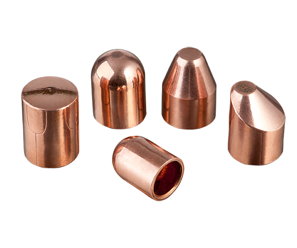 CenterLine Cap Electrodes | Weld Systems Integrators