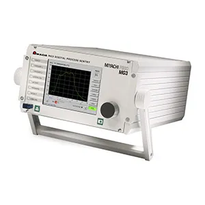 Amada Miyachi MG3 Color Digital Weld Monitor | Weld Systems Integrators