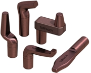 Tuffaloy - Miscellaneous Electrodes | Weld Systems Integrators