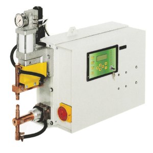 TECNADirect 2102 Bench Welder | Weld Systems Integrators