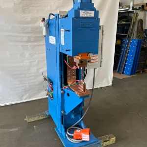 Used Taylor Winfield | 20749 | Weld Systems Integrators