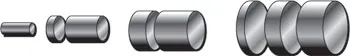 Tuffaloy Copper Tungsten Round Inserts | Weld Systems Integrators