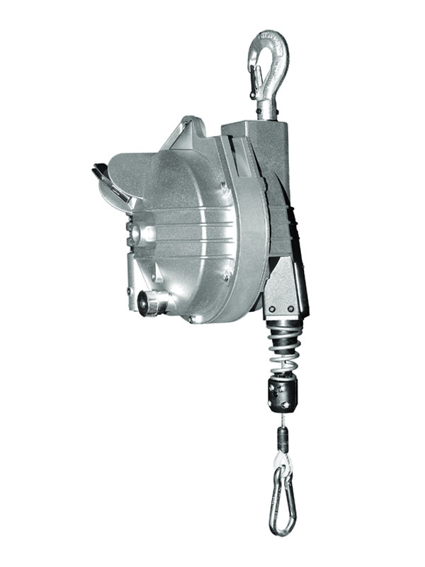 TECNA 9370BR Tool Balancer | Weld Systems Integrators