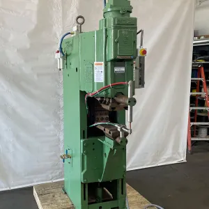 Used Taylor Winfield | 20641 | Weld Systems Integrators