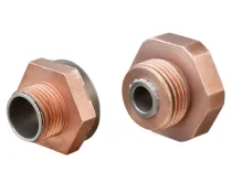 CenterLine Welding Heads | Weld Systems Integrators