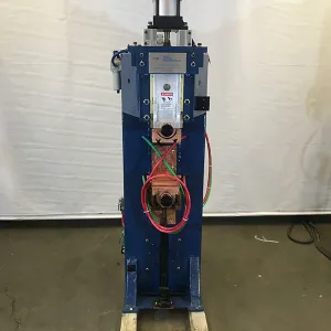Rebuilt Precision Press-Spot / Projection Welder - Serial #20588 | Weld Systems Integrators