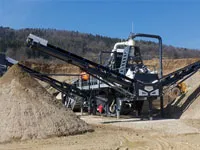 Mining Equipment | Weld Systems Integrators