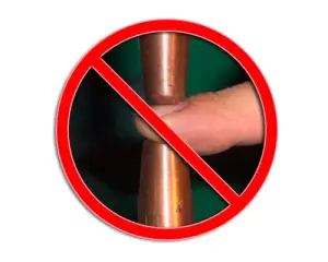 WSI Welder Upgrade | UNITROL Soft Touch | Weld Systems Integrators