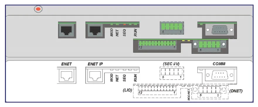 WTC MedWeld 6000 Connectivity | Weld Systems Integrators