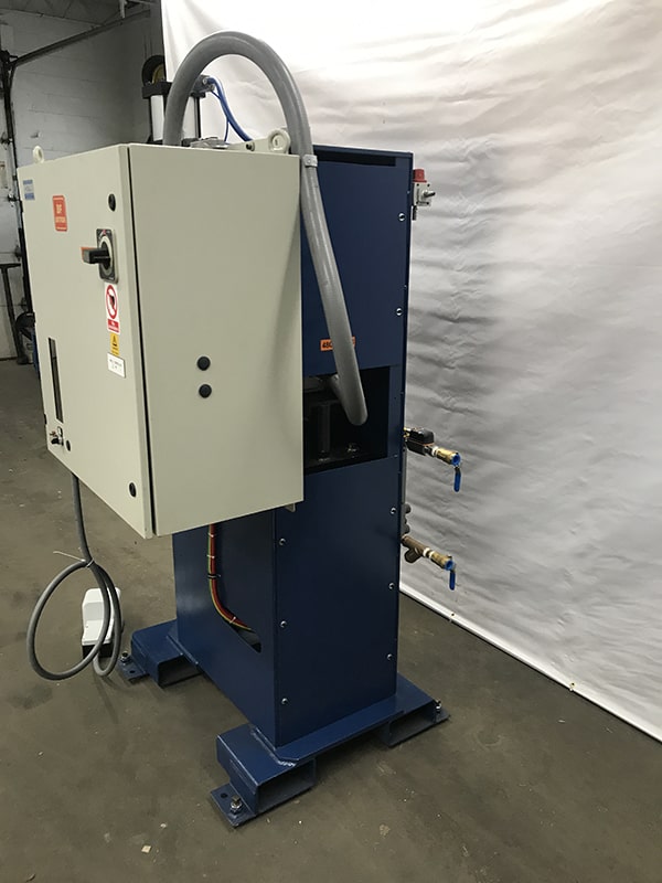 WSI Size 2 Spot / Projection Welder - 20628 | Image 05 | Weld Systems Integrators